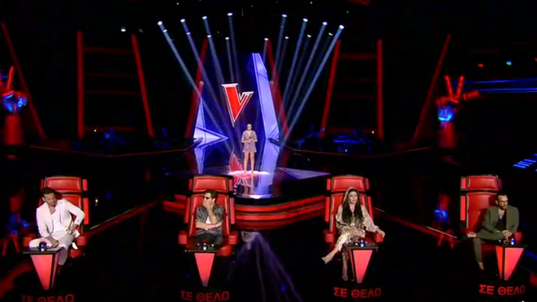 The Voice 2021