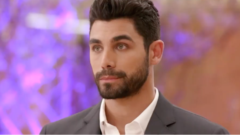 The Bachelor
