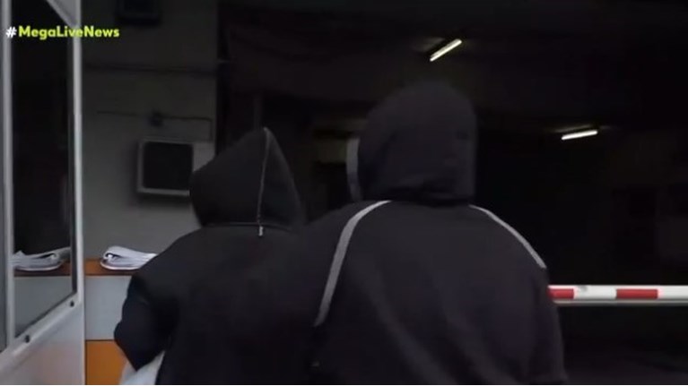Μάνα και αδερφή Ρούλας Πισπιρίγκου