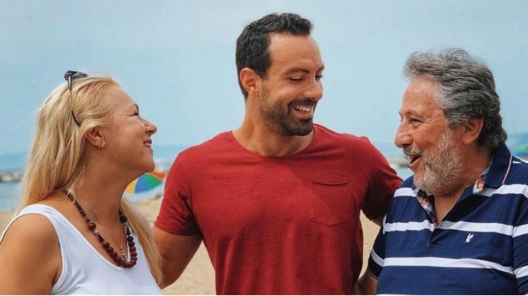 Σάκης Τανιμανίδης