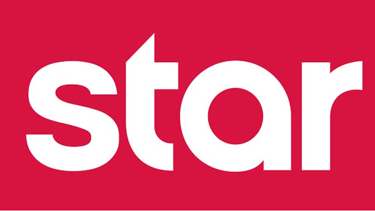 Star - new logo