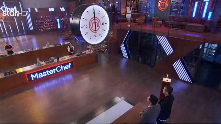 MasterChef