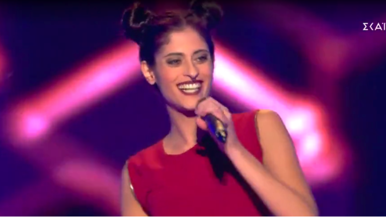 The Voice