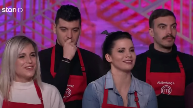 MasterChef