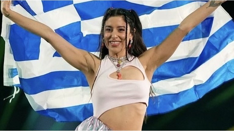 Μαρίνα Σάττι