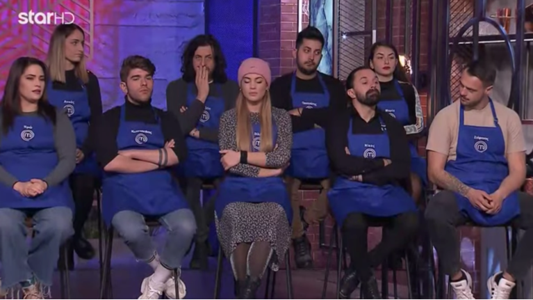 MasterChef