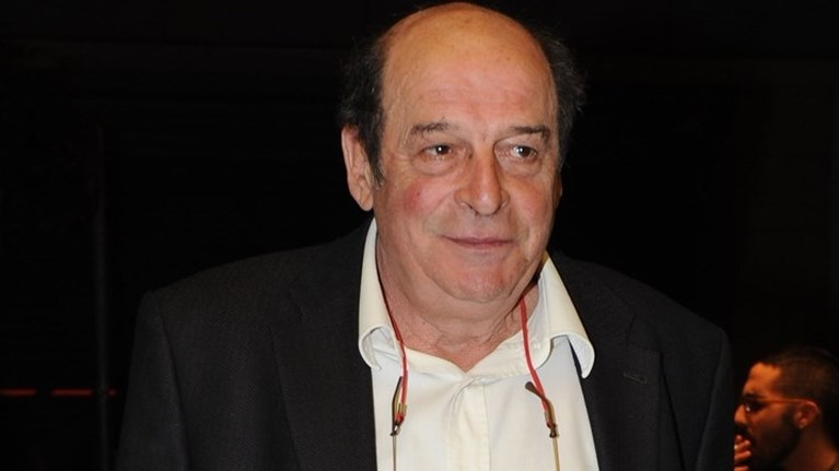 Μανούσος Μανουσάκης