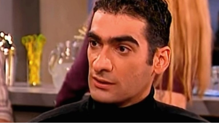 Πέθανε ο Νιόνιος από το «Κωνσταντίνου και Ελένης»