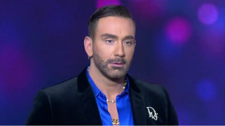 Νίκος Κοκλώνης