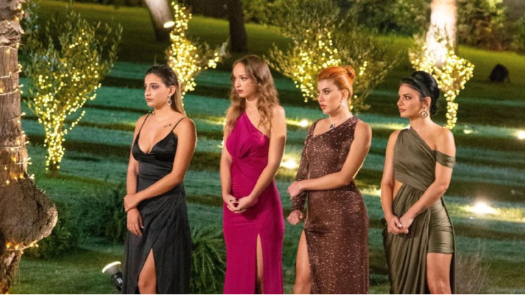 The Bachelor