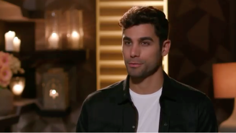 The Bachelor