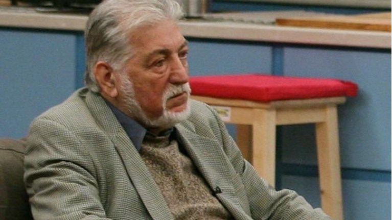 Ανέστης Βλάχος