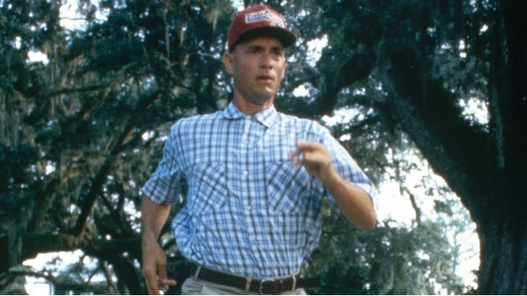 Forrest Gump