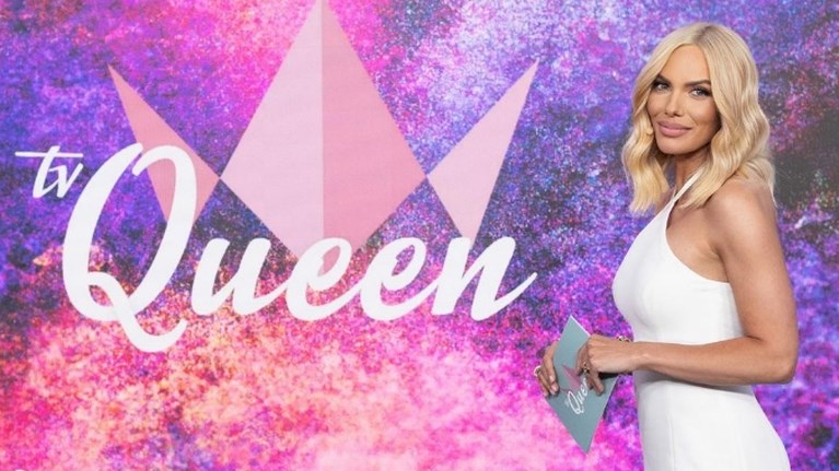 Tv Queen