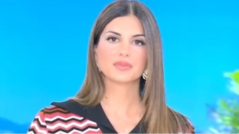 Σταματίνα Τσιμτσιλή