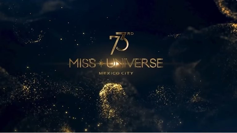 Miss Υφήλιος 2024