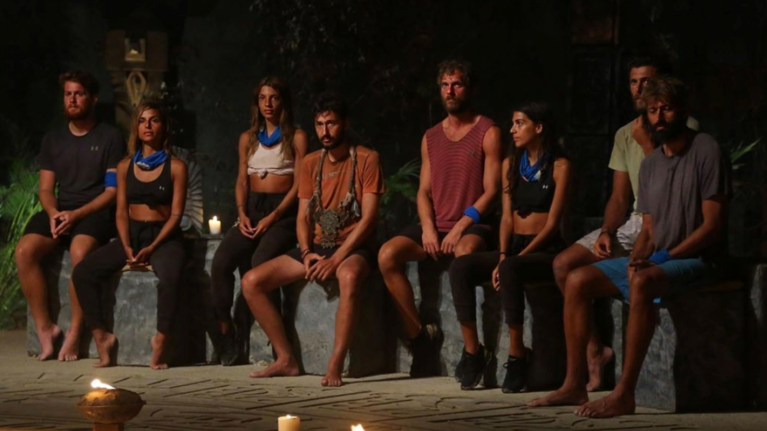 Survivor