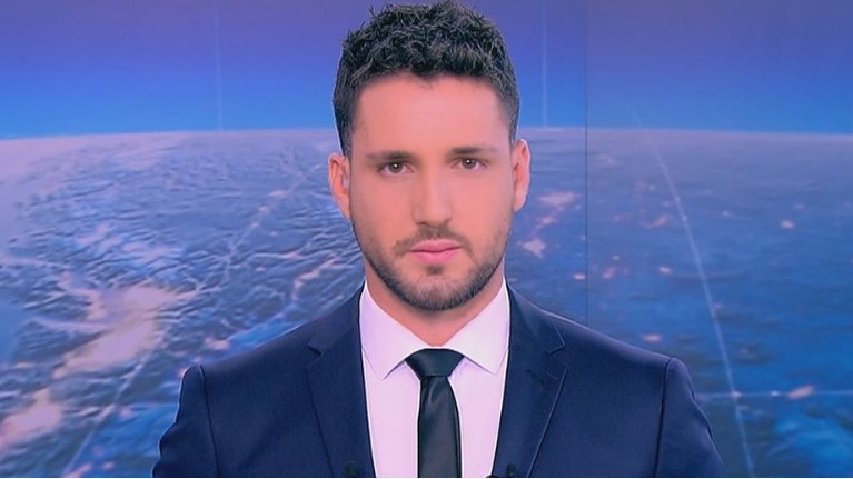 Αντώνης Κρητικός