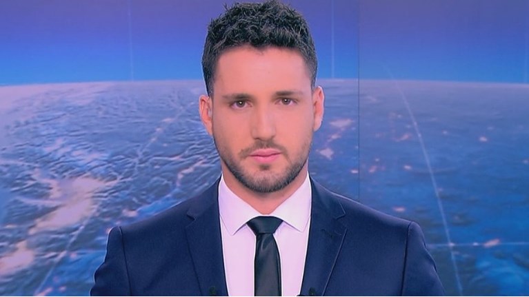 Αντώνης Κρητικός