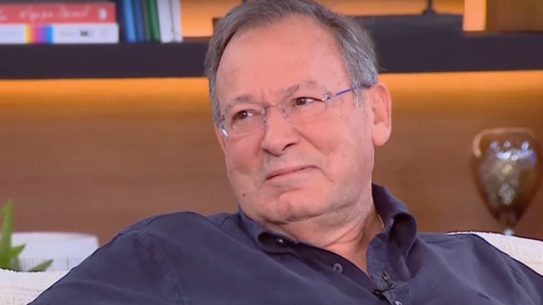 Ανδρέας Φουστάνος