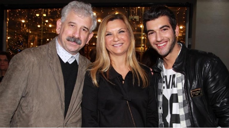 Μάνος Ιωάννου×Πέτρος Φιλιππίδης