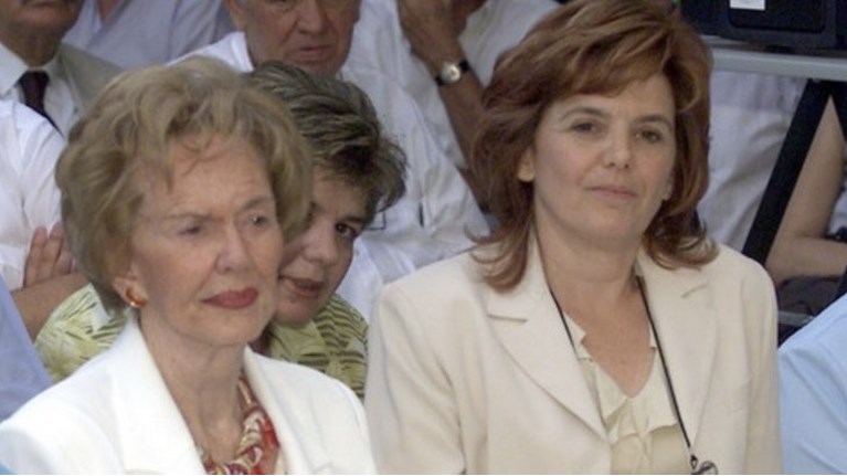 Σοφία Παπανδρέου