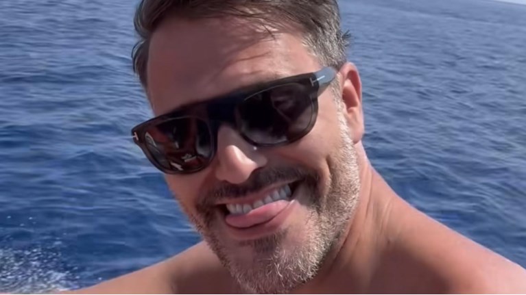 Μιχάλης Λεβεντογιάννης