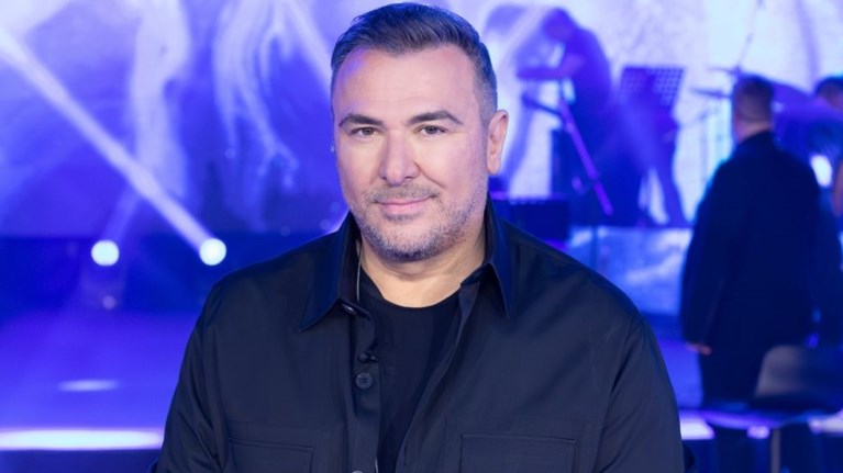 Αντώνης Ρέμος - Σπίτι με το Mega