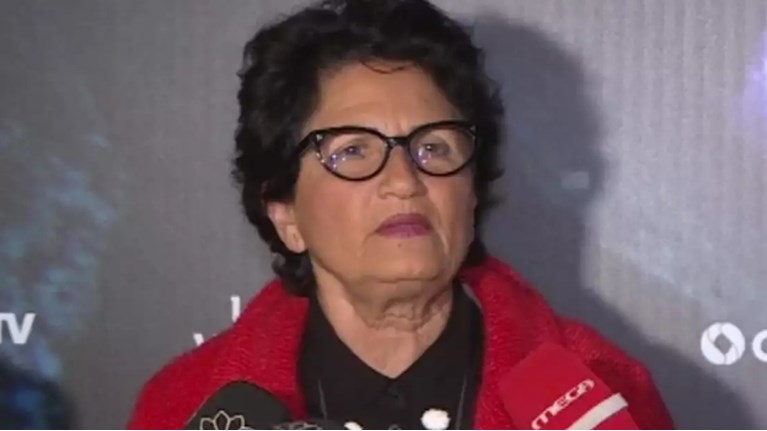 Άλκηστις Πρωτοψάλτη