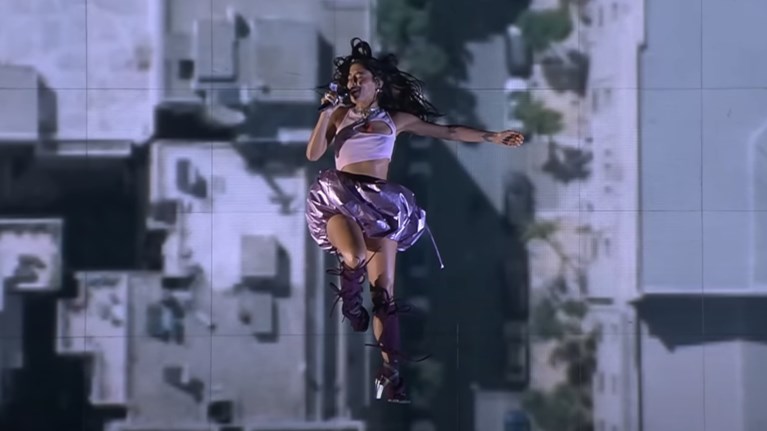 Eurovision