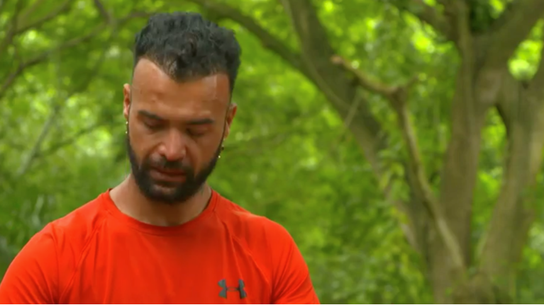 Survivor | Περικλής Κονδυλάτος