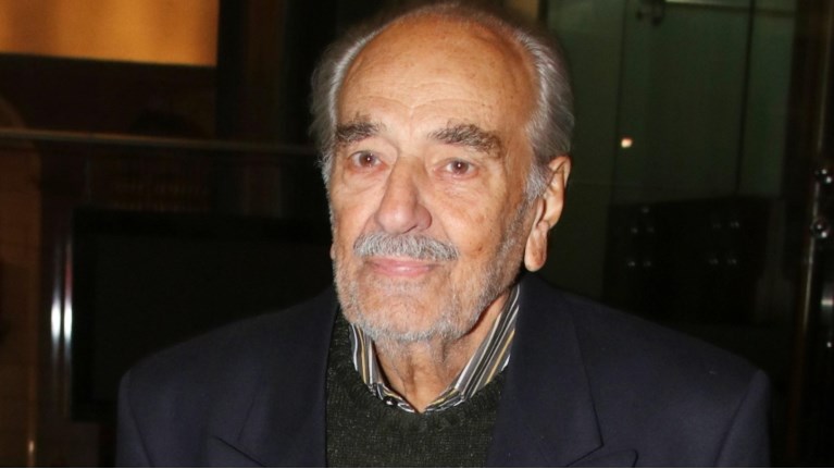 Δημήτρης Καλλιβωκάς