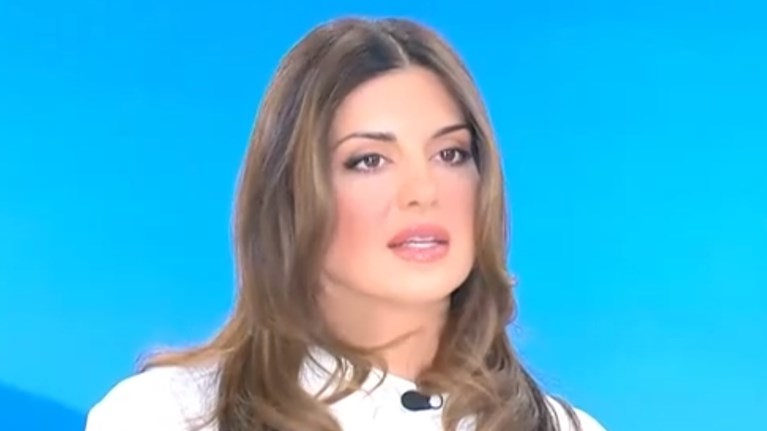 Σταματίνα Τσιμτσιλή