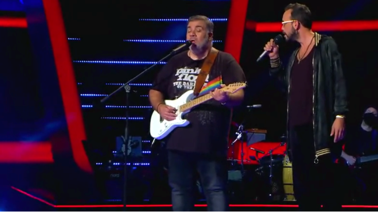 The Voice