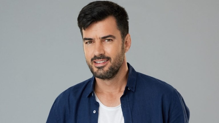 Γιάννης Τσιμιτσέλης