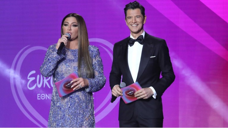 Eurovision
