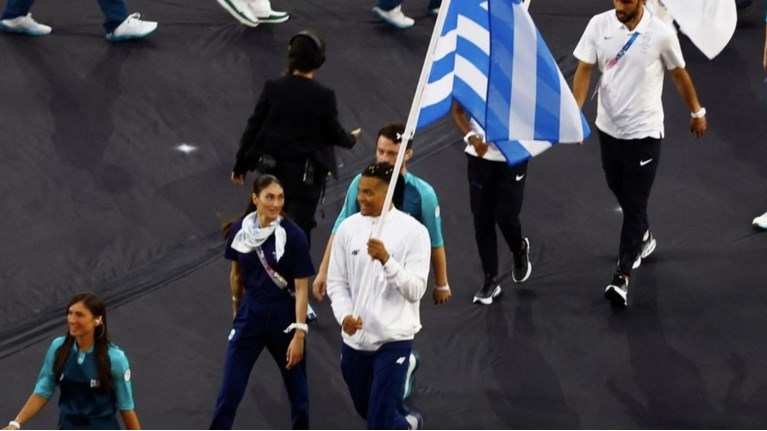 Ολυμπιακοί Αγώνες