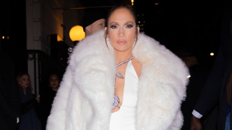 Jennifer Lopez