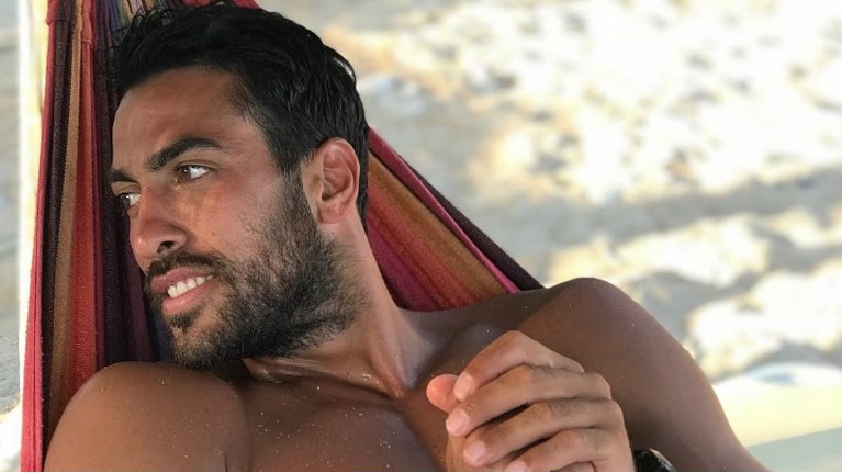 Αλέξανδρος Πολυχρονιάδης