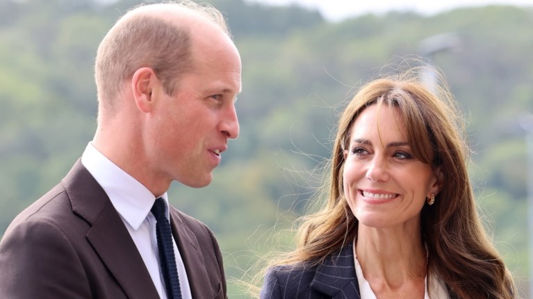 Πρίγκιπας William - Kate Midletton