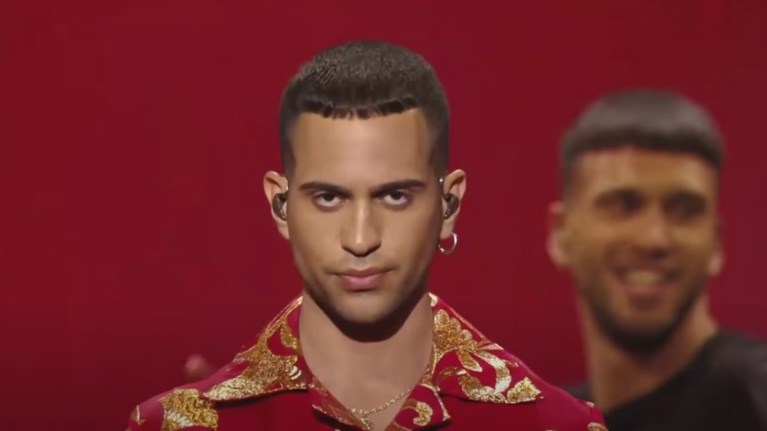 Mahmood