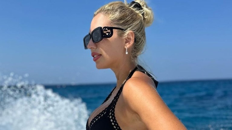 Κωνσταντίνα Σπυροπούλου