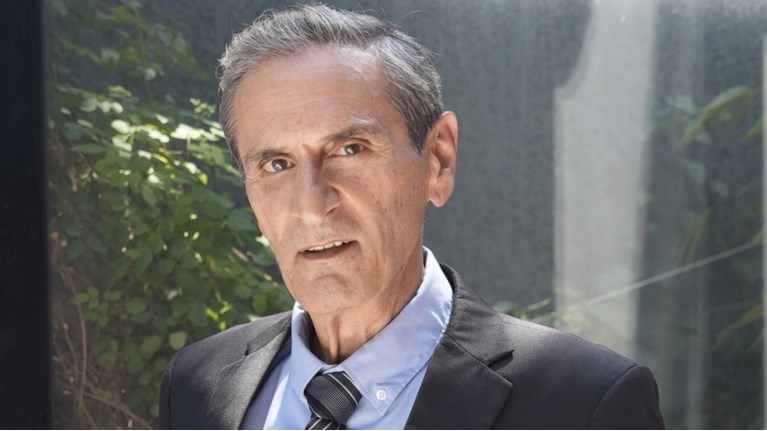 Μελέτης Γεωργιάδης