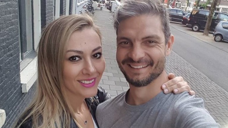 Άγγελος Χαριστέας