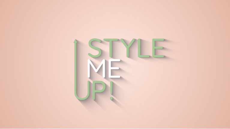 Style Me Up Logo