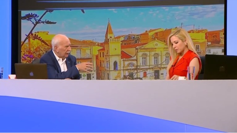 Μαρία Αναστασοπούλου×Γιώργος Παπαδάκης