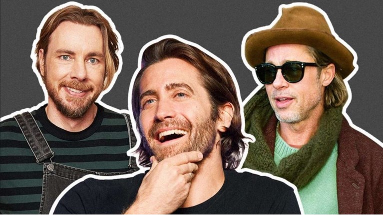 Οι celebrities που δεν συμπαθούν το μπάνιο | Esquire