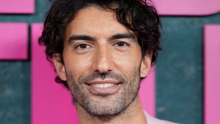 Justin Baldoni