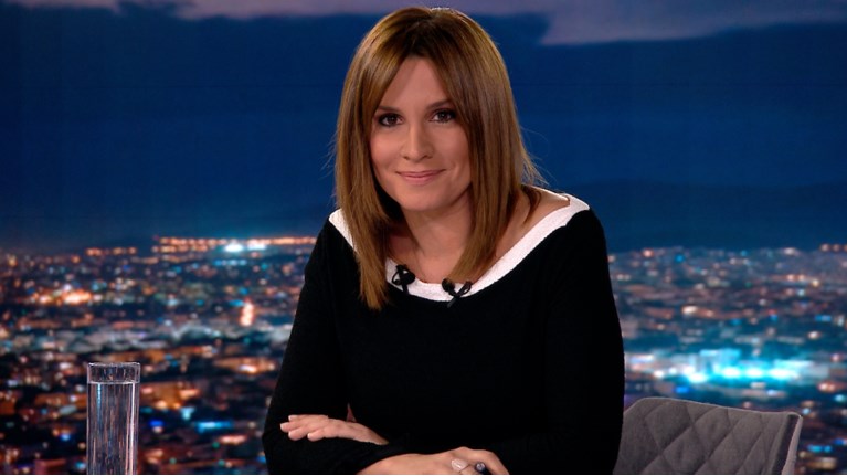 Νίκη Λυμπεράκη