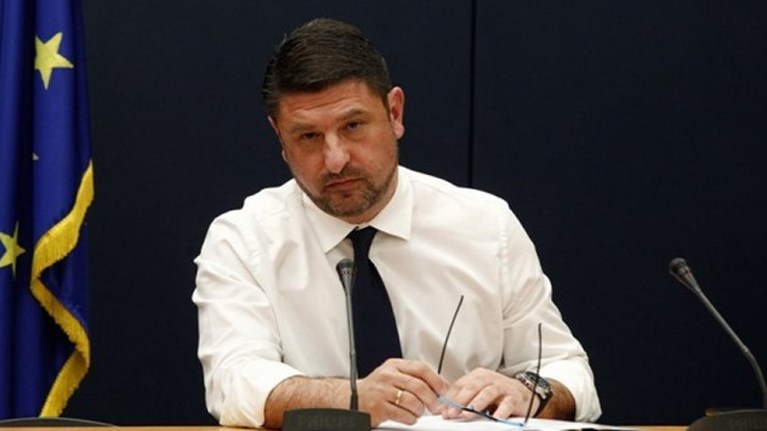 Νίκος Χαρδαλιάς